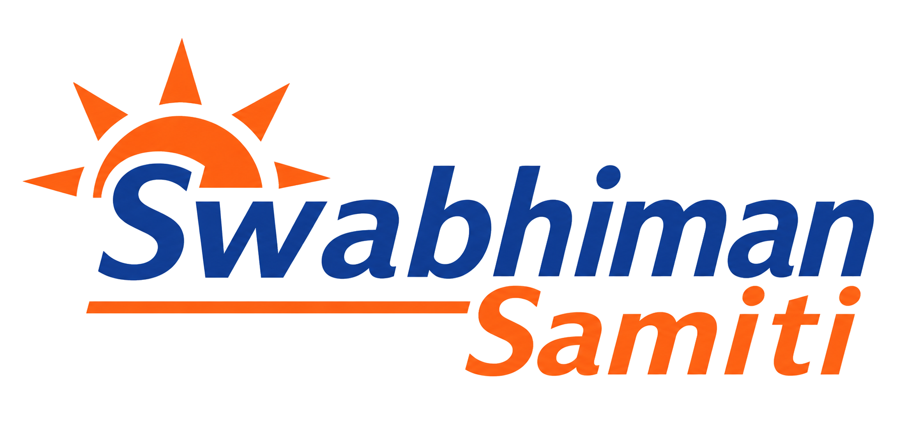 Swabhiman Samiti Logo